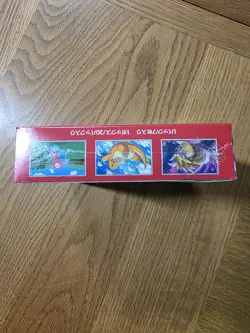 Japanese 151 Booster Bundle Box New Sealed Pokemon SV2a Scarlet and Violet - Image 5