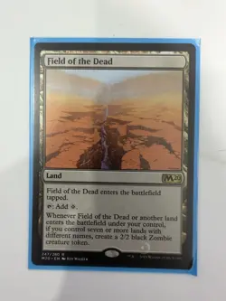Field Of The Dead M20 - Image 1
