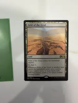 field of the dead M20 - Image 1