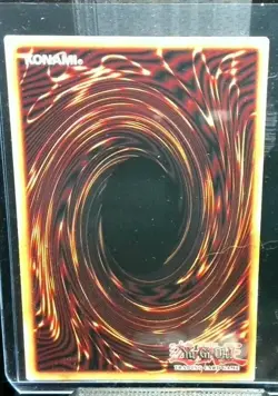 Cosmic Blazar Dragon - LED6-EN029 - 1st Edition - Common - NM - Yu-Gi-Oh! - Image 2