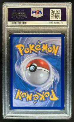 2024 Pokemon SV Paradise Dragona (JP) Latias ex Special Art Rare #087/064 PSA 9 - Image 2