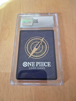 2024 Boa Hancock One Piece Japanese Premium Booster: Best - ST03-013. - Image 2