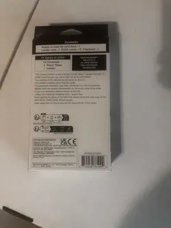 One Piece Card Game ST-12 Starter Deck ENGLISH Factory Sealed New Zoro Sanji - Image 3