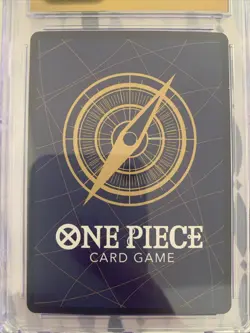 Boa Hancock (Judge) OP02-059 One Piece Promotion Cards Foil - Image 4