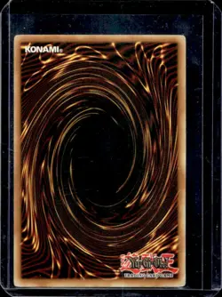 2008 Yu-Gi-Oh! The Duelist Genesis English Splendid Venus #TDGS-EN094 - Image 2