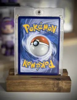 Numel 013/078 Peelable Ditto (Unpeeled) Pokemon GO Reverse Holo Rare Pokemon TCG - Image 2