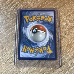 Pokemon TCG Numel Pokemon Go 013/078 Peelable Ditto Reverse Holo Mint - Image 2