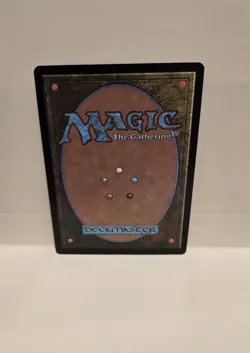 Temple of the False God Non Foil Secret Lair Encyclopedia Of Magic Near Mint MTG - Image 2