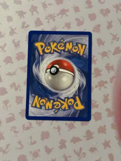 Pokemon Azumarill Aquapolis 41/147 Holo Rare 70HP English TCG Card NM - Image 2