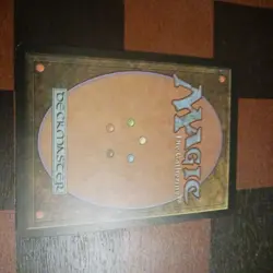 Mtg Deflecting Palm FOIL LP Khans of Tarkir Magic the Gathering Card Rare - Image 4