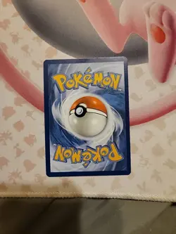Pokemon TCG Charmander Obsidian Flames #044 SVP en Black Star Promo Card - Image 2