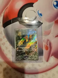 Pokemon TCG Charmander Obsidian Flames #044 SVP en Black Star Promo Card - Image 3