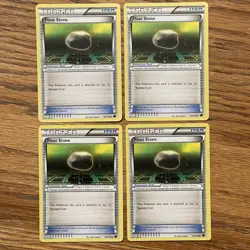 4 Float Stone 99/116 2013 BW Plasma Freeze Pokemon Card NM - Image 1