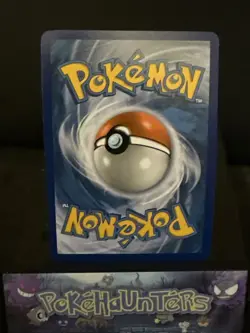 Pokemon Card Wigglytuff 90/146 XY Base Set Reverse Holo Rare NM - Image 2