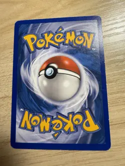 Pokemon Miltank 94/147 Aquapolis Common Card - HP (Crease) - Image 2