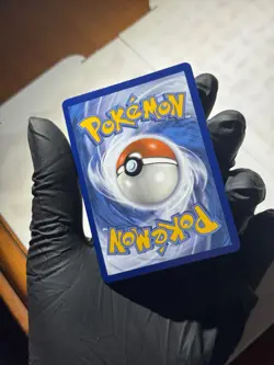 Pokemon TCG Jirachi v Astral Radiance Holo Card Full Art Ultra Rare 170/189 - Image 2
