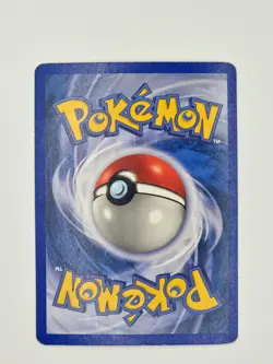 Pokemon TCG 4 Lot Vintage Holo Cards Sabrina's Alakazam , Gardveior Entei Etc - Image 3