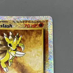 Pokemon Sandslash Legendary Collection Reverse Holo Card 62/110 Rare LP - Image 5