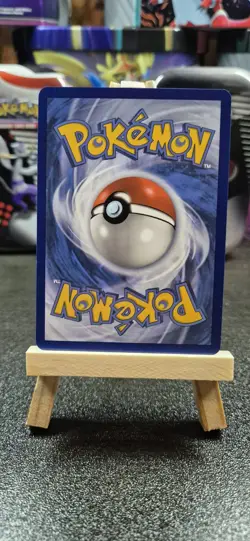 Secret Box 163/167 NM / M Full Art Holo Trainer Twilight Masquerade Pokemon TCG - Image 2