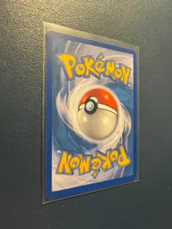 Pokemon TCG - Mareep 82/127 Platinum Regular - LP - Image 3