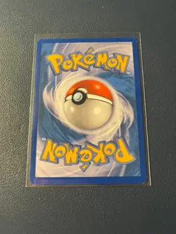 Pokemon TCG - Mareep 82/127 Platinum Regular - LP - Image 4