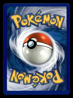 Psychic Energy 131/132 Gym Heroes WOTC Pokemon LP - Image 2