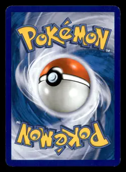 Sharpedo 49/111 Uncommon Rising Rivals Pokemon LP - Image 2