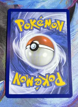 Pokemon TCG Vanillish Paradox Rift 190/182 Holo Illustration Rare NM+ - Image 4