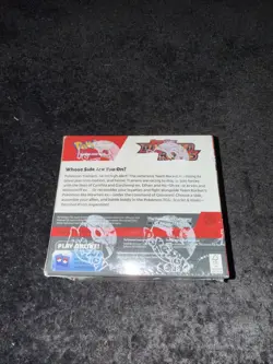 Pokemon Destined Rivals Booster Box Brand New & Factory Sealed with ACRYLIC Case - Image 4