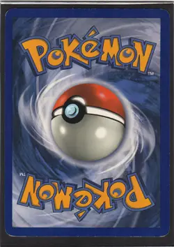 Grumpig 32/107 Uncommon Deoxys Pokemon Reverse Holo Stamped HP - Image 2