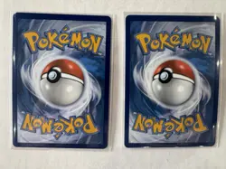 Pokemon TCG - Rare - Holo VMAX - Lot Of 2 - NM Near Mint - Image 2