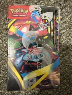 Pokemon TCG Mega Evolution(Enhanced) Booster Display Box(36 Packs)-Free shipping - Image 2