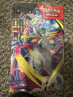 Pokemon TCG Mega Evolution(Enhanced) Booster Display Box(36 Packs)-Free shipping - Image 4