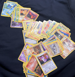 HUGE Pokemon Lot 2004/2005 All Excellent Some NM. See photos - Image 1