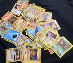 HUGE Pokemon Lot 2004/2005 All Excellent Some NM. See photos - Image 3
