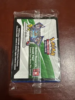 Galarian Zapdos Pokemon TCG Evolving Skies Pre-release Promo Pack Factory Sealed - Image 2