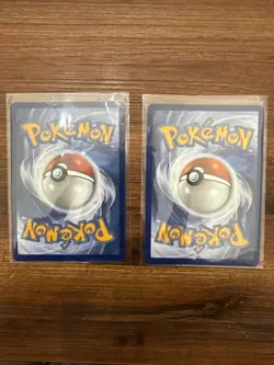 Mega Charizard Y EX 022/217 Ascended Heroes Pokemon TCG Near Mint - Image 2
