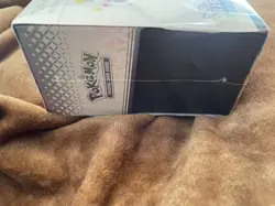Prismatic Evolutions Pokemon Center ETB Elite Trainer Box Sealed - Image 3