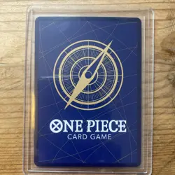 Boa Hancock | OP07-051 | 2nd Anniversary Set China Exclusive | One Piece TCG - Image 2