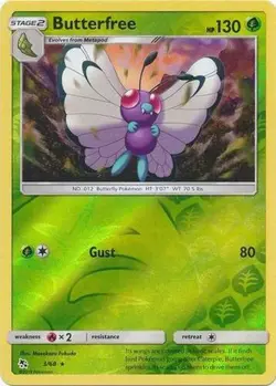 Pokemon - Hidden Fates - Reverse Holos - Commons, Uncommons, and Rares - Image 3