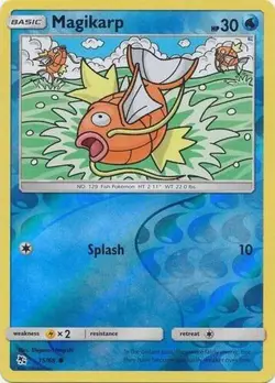 Pokemon - Hidden Fates - Reverse Holos - Commons, Uncommons, and Rares - Image 5