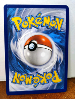 POKEMON MISTY'S DETERMINATION 62/68 REVERSE HOLO HIDDEN FATES NM NEAR MINT - Image 2