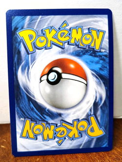 POKEMON MISTY'S DETERMINATION 62/68 REVERSE HOLO HIDDEN FATES NM NEAR MINT - Image 2