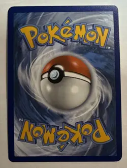 POKEMON MISTY'S DETERMINATION 62/68 REVERSE HOLO HIDDEN FATES NEAR MINT - Image 4