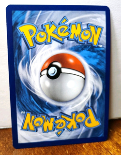 POKEMON MISTY'S DETERMINATION 62/68 REVERSE HOLO HIDDEN FATES NM NEAR MINT - Image 2