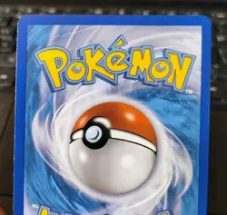 POKEMON MISTY'S DETERMINATION 62/68 REVERSE HOLO HIDDEN FATES NM NEAR MINT - Image 3