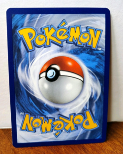 POKEMON MISTY'S DETERMINATION 62/68 REVERSE HOLO HIDDEN FATES NM NEAR MINT - Image 2
