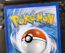 POKEMON MISTY'S DETERMINATION 62/68 REVERSE HOLO HIDDEN FATES NM NEAR MINT - Image 3
