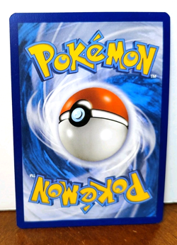 POKEMON MISTY'S DETERMINATION 62/68 REVERSE HOLO HIDDEN FATES NM NEAR MINT - Image 2