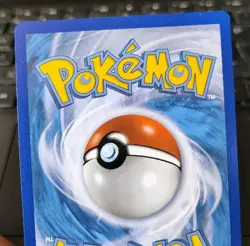 POKEMON MISTY'S DETERMINATION 62/68 REVERSE HOLO HIDDEN FATES NM NEAR MINT - Image 3